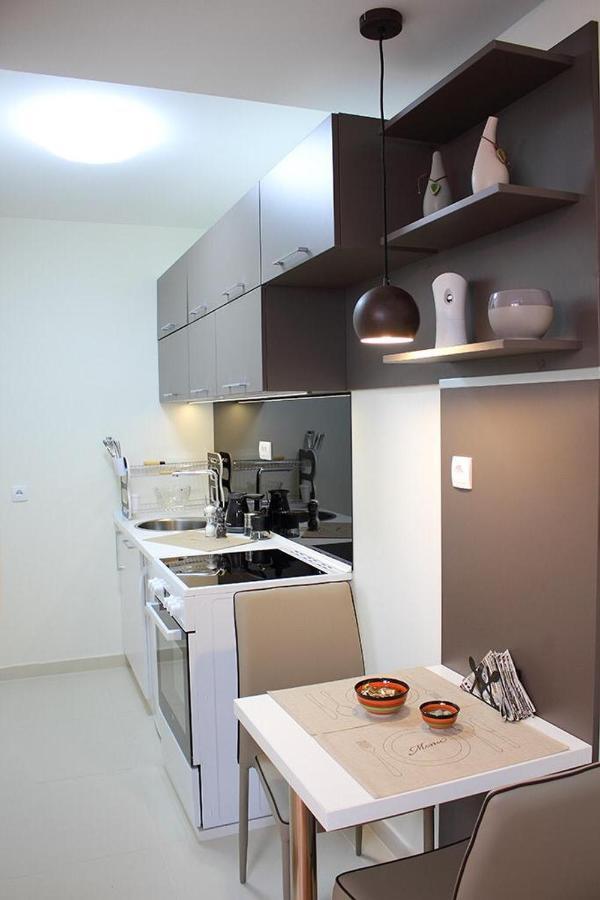 Bane Apartmani Кралево Екстериор снимка