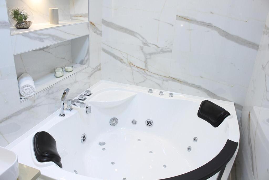 Bane Apartmani Кралево Екстериор снимка