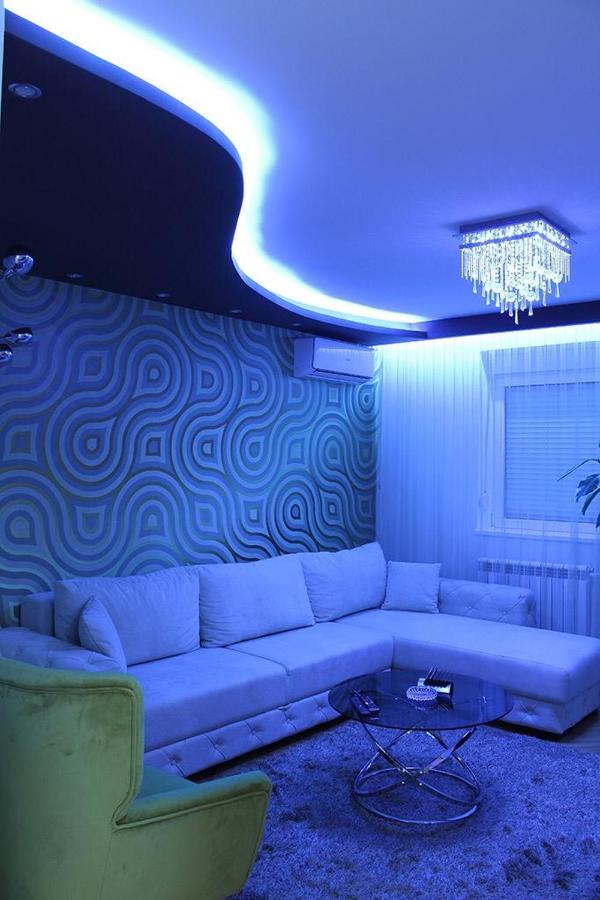 Bane Apartmani Кралево Екстериор снимка